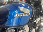 1981 Honda CB 750 Custom