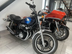 1981 Honda CB 750 Custom