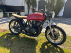 1981 Honda CB 750