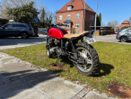 1981 Honda CB 750