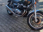 1981 Honda CB 750