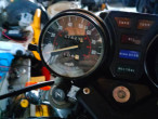 1981 Honda CB 750