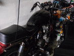 1981 Honda CB 750