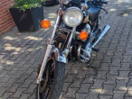 1981 Honda CB 750