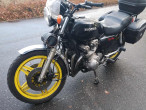 1981 Honda CB 750