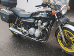 1981 Honda CB 750
