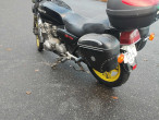 1981 Honda CB 750