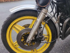 1981 Honda CB 750