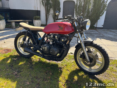 Honda CB 750