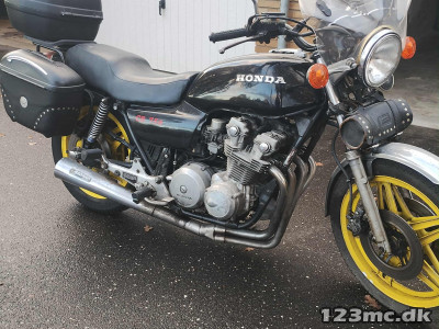 Honda CB 750