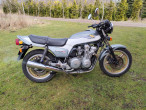1981 Honda CB 900