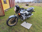 1981 Honda CB 900