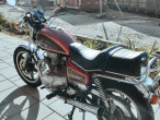 1981 Honda CM 400 T 1981 Honda CM 400 T