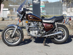 Honda CX 500