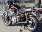 1981 Honda CX 500