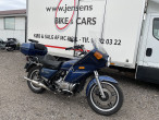 1981 Honda GL 1100 Gold Wing