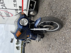 1981 Honda GL 1100 Gold Wing
