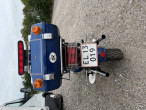 1981 Honda GL 1100 Gold Wing