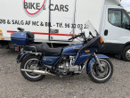 1981 Honda GL 1100 Gold Wing