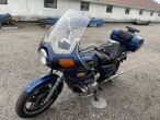 1981 Honda GL 1100 Gold Wing
