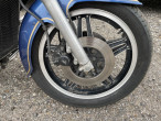 1981 Honda GL 1100 Gold Wing