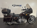 1981 Honda GL 1100 Gold Wing 1981 Honda GL 1100 Gold Wing