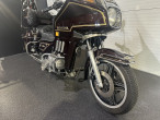 1981 Honda GL 1100 Gold Wing 1981 Honda GL 1100 Gold Wing