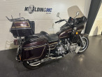 1981 Honda GL 1100 Gold Wing 1981 Honda GL 1100 Gold Wing