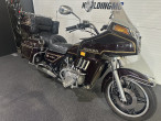 1981 Honda GL 1100 Gold Wing 1981 Honda GL 1100 Gold Wing