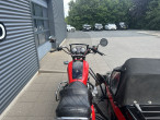 1981 Honda GL 1100 Gold Wing