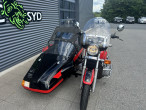 1981 Honda GL 1100 Gold Wing