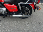 1981 Honda GL 1100 Gold Wing