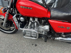 1981 Honda GL 1100 Gold Wing