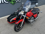 1981 Honda GL 1100 Gold Wing
