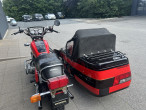 1981 Honda GL 1100 Gold Wing