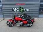 1981 Honda GL 1100 Gold Wing