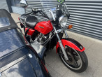 1981 Honda GL 1100 Gold Wing