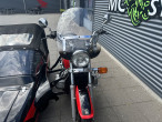 1981 Honda GL 1100 Gold Wing