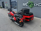 1981 Honda GL 1100 Gold Wing