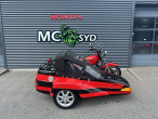 1981 Honda GL 1100 Gold Wing