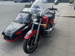 1981 Honda GL 1100 Gold Wing