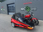 1981 Honda GL 1100 Gold Wing