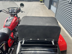 1981 Honda GL 1100 Gold Wing