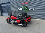 1981 Honda GL 1100 Gold Wing
