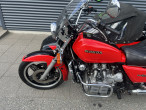 1981 Honda GL 1100 Gold Wing