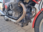 1981 Moto Guzzi 850 Le Mans