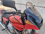 1981 Moto Guzzi 850 Le Mans