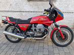 1981 Moto Guzzi 850 Le Mans