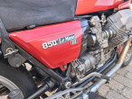 1981 Moto Guzzi 850 Le Mans