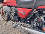 1981 Moto Guzzi 850 Le Mans